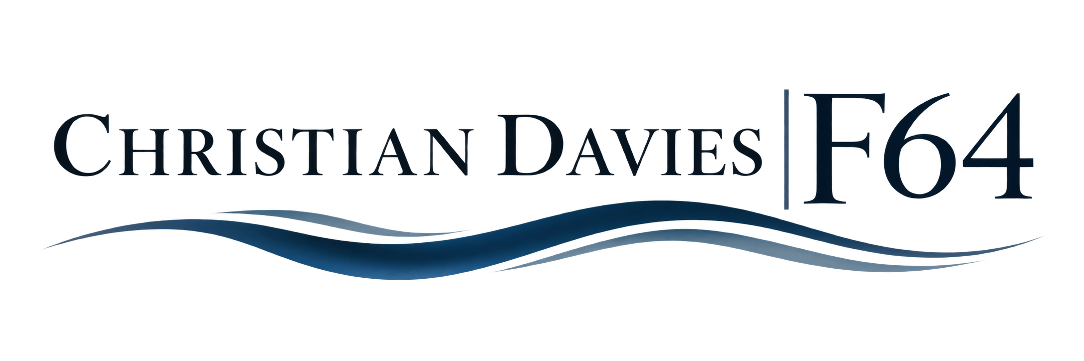 Christian Davies F64