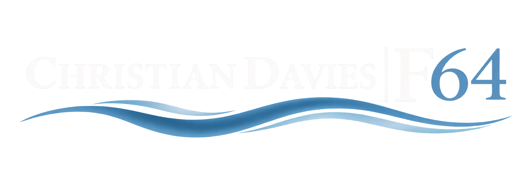 Christian Davies F64